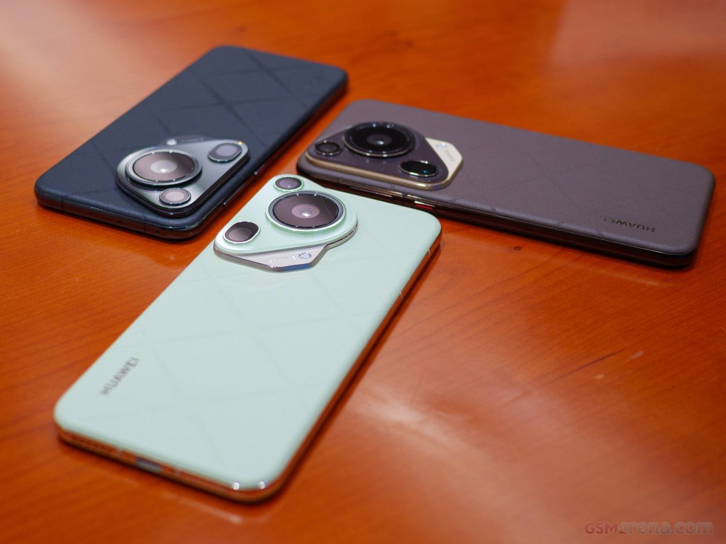 Huawei Pura 70 Ultra hands-on photo 41