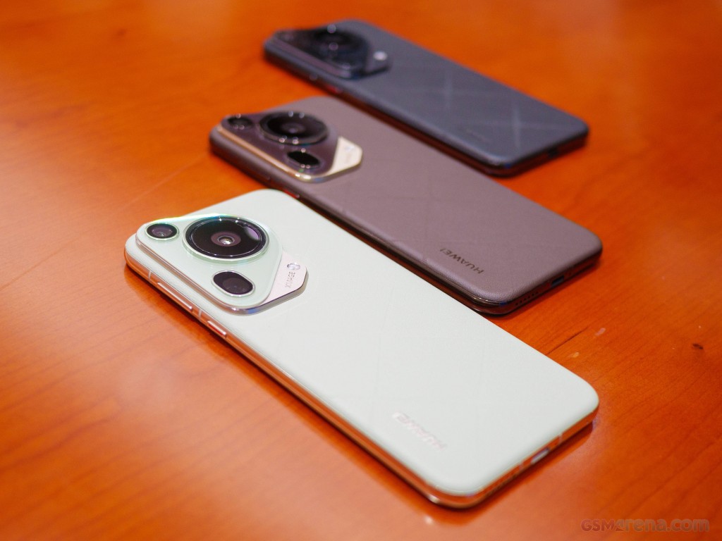 Huawei Pura 70 Ultra hands-on photo 43