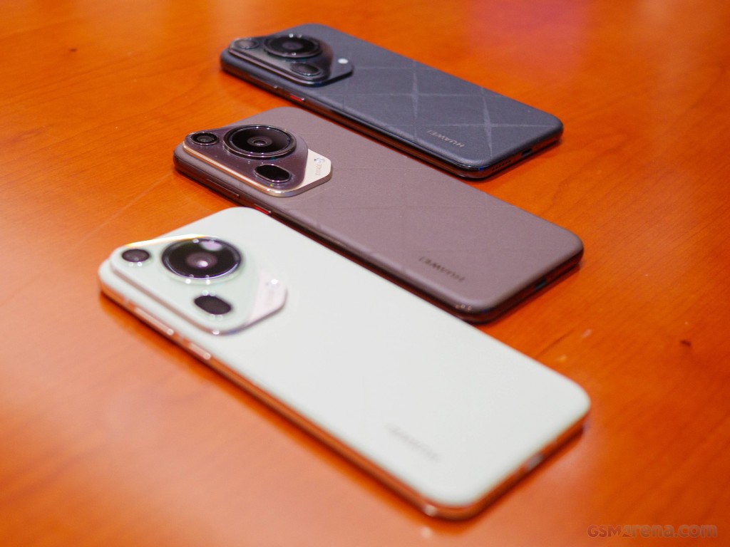 Huawei Pura 70 Ultra hands-on photo 44