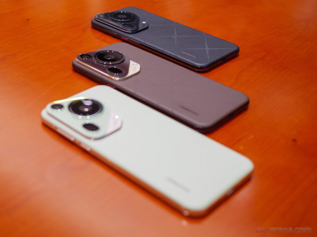 Huawei Pura 70 Ultra hands-on photo 45
