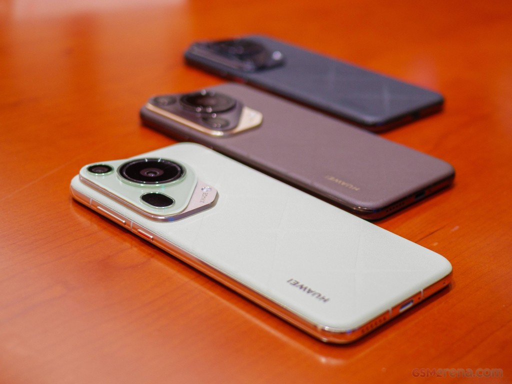 Huawei Pura 70 Ultra hands-on photo 46