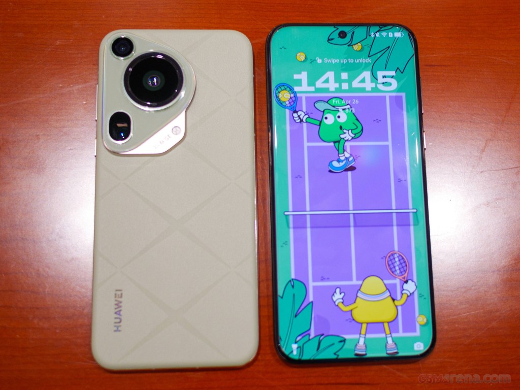 Huawei Pura 70 Ultra hands-on photo 47