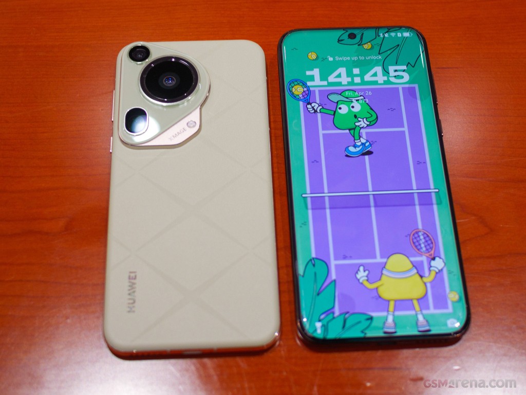 Huawei Pura 70 Ultra hands-on photo 48