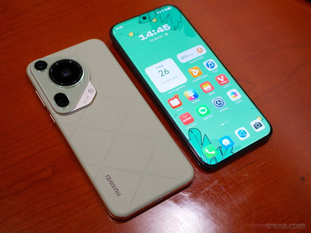 Huawei Pura 70 Ultra hands-on photo 49
