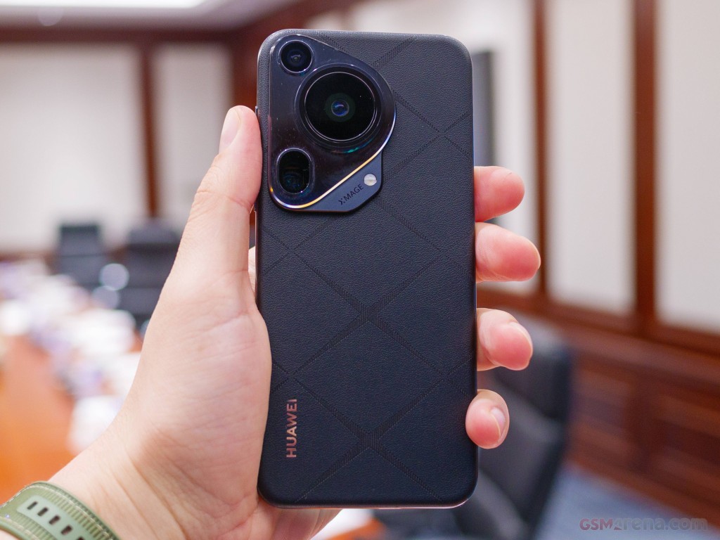 Huawei Pura 70 Ultra hands-on photo 53