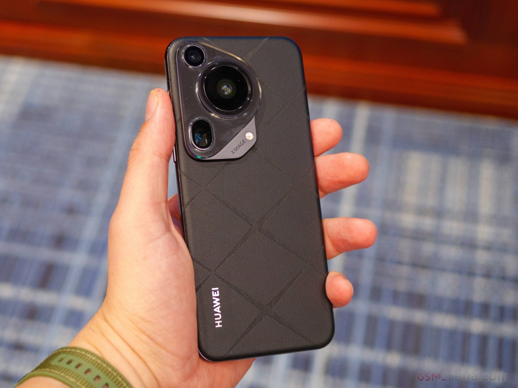 Huawei Pura 70 Ultra hands-on photo 54