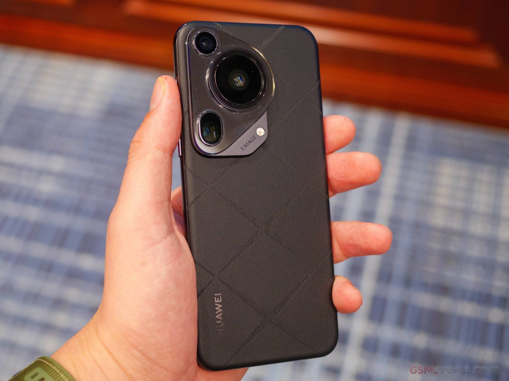 Huawei Pura 70 Ultra hands-on photo 55