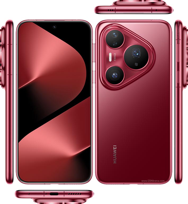Huawei Pura 80 Pro+ view 1