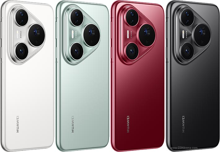 Huawei Pura 80 Pro+ view 2