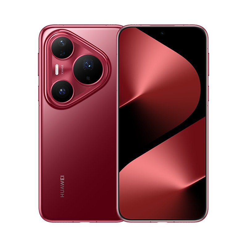 Huawei Pura 80 Pro+ view 9