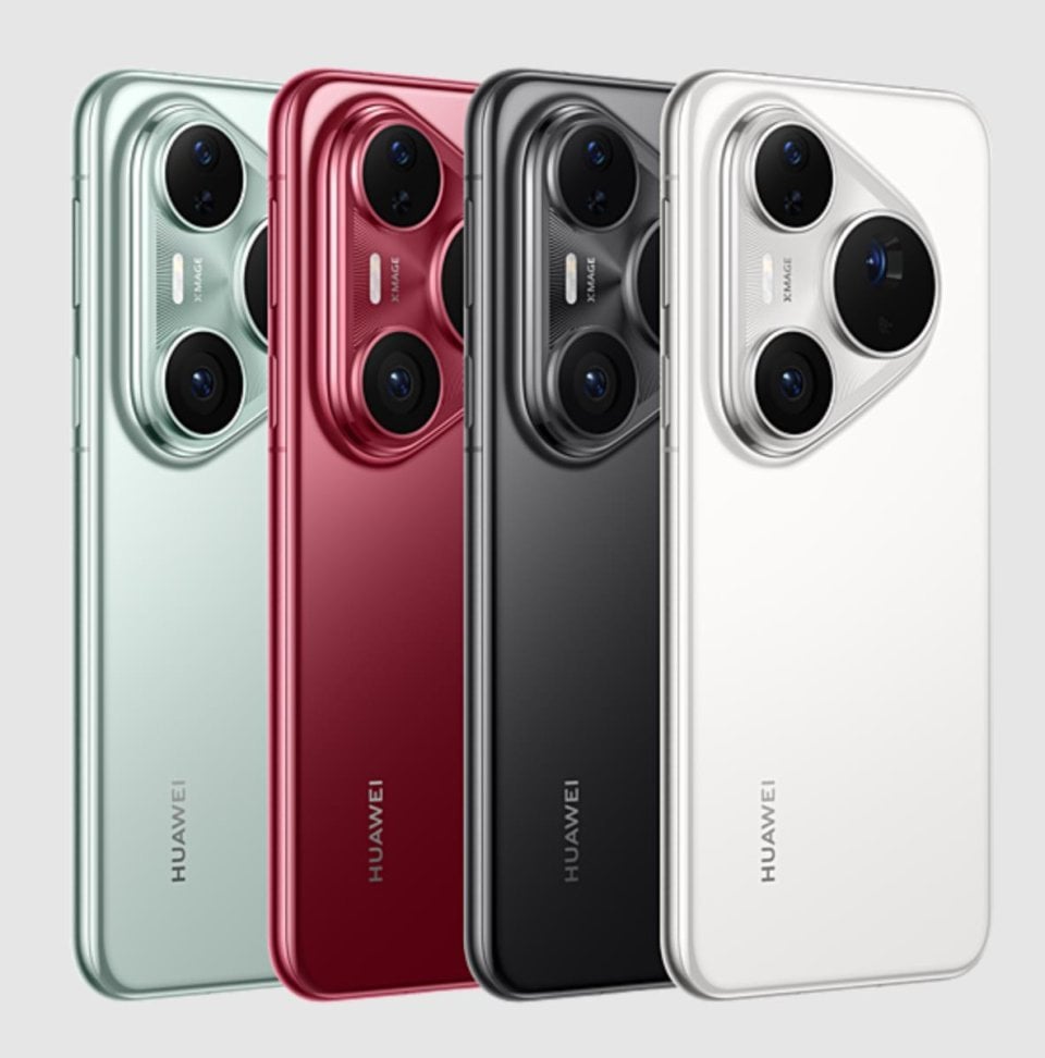 Huawei Pura 80 Pro+ view 10
