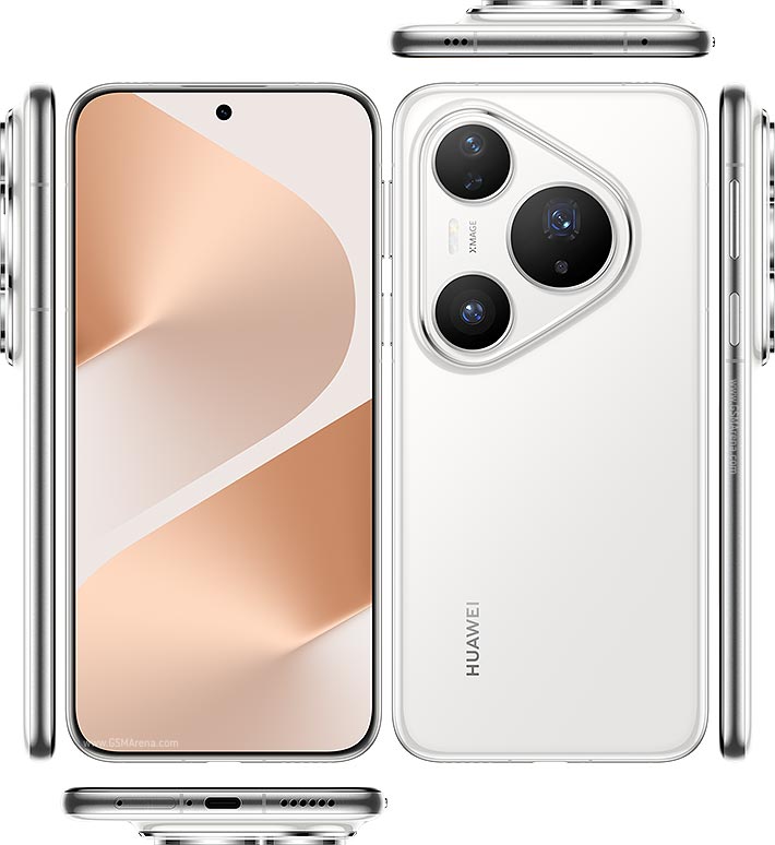 Huawei Pura 80 Pro view 1