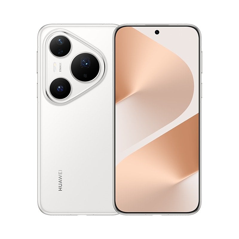 Huawei Pura 80 Pro view 5