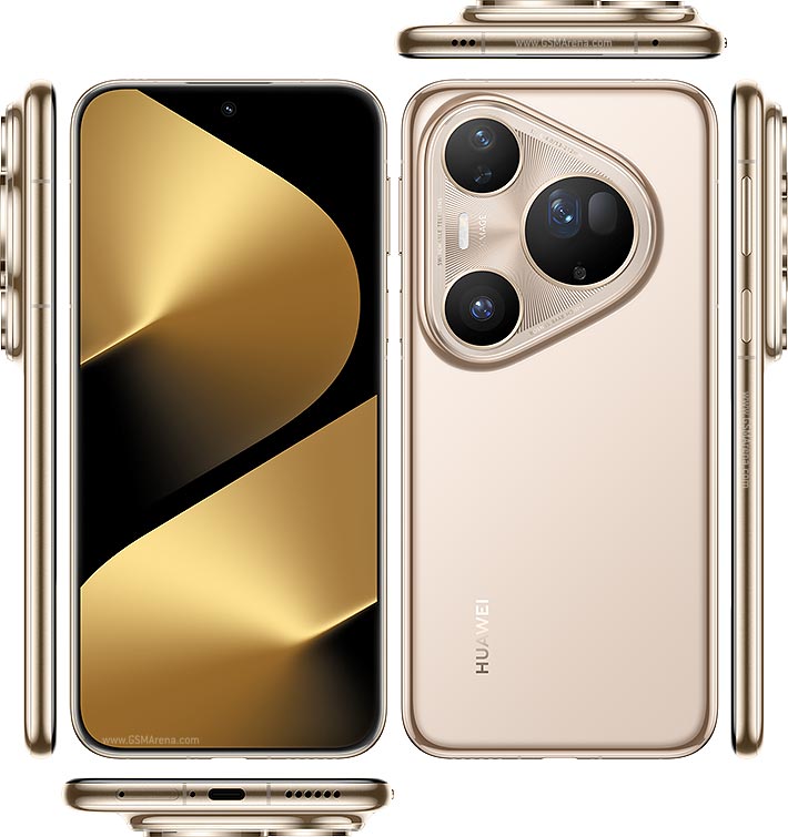 Huawei Pura 80 Ultra view 1