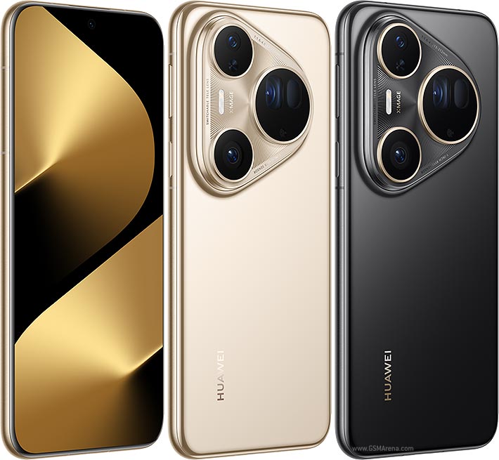 Huawei Pura 80 Ultra view 2