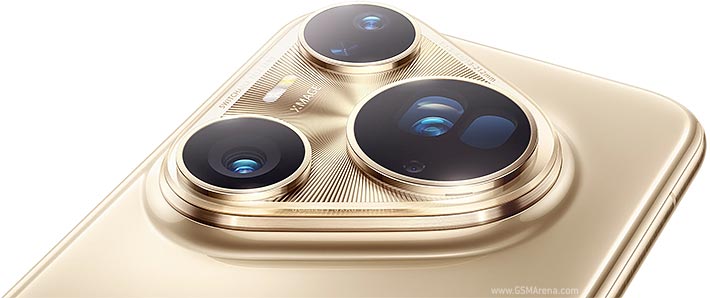 Huawei Pura 80 Ultra view 3
