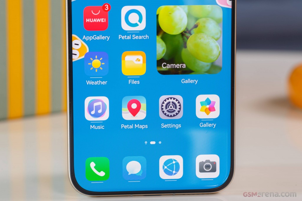 Huawei Pura 80 Ultra hands-on photo 5