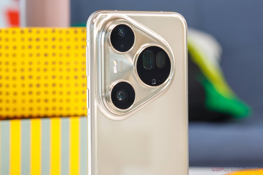 Huawei Pura 80 Ultra hands-on photo 7