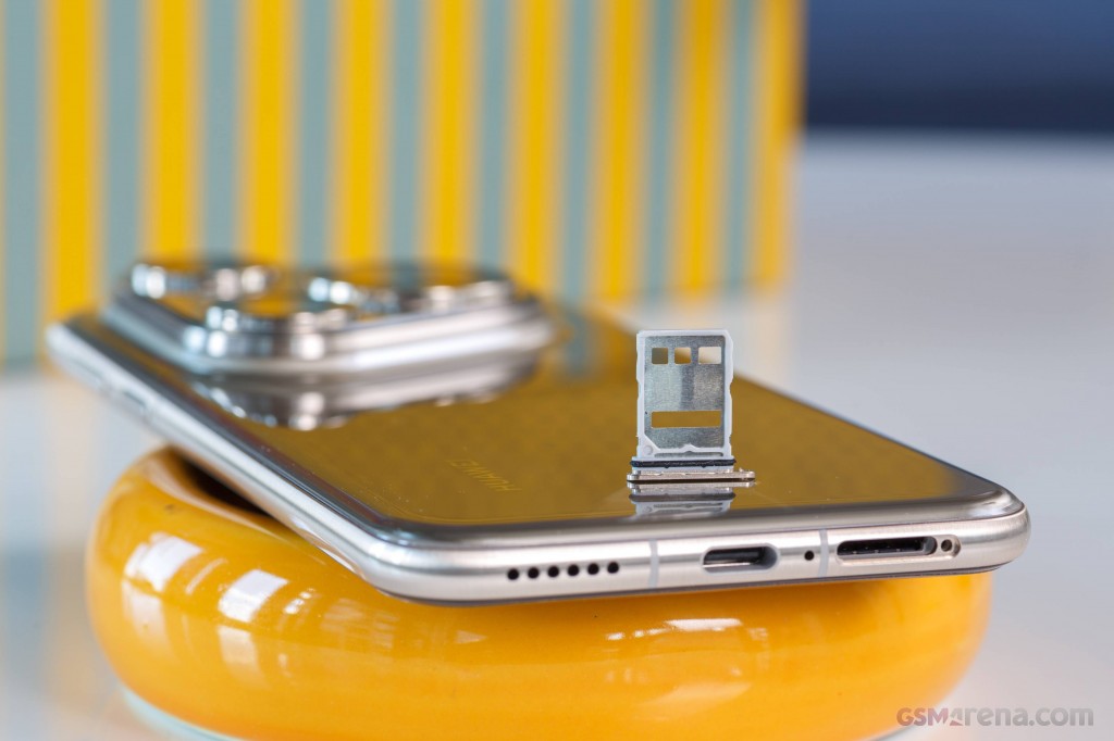 Huawei Pura 80 Ultra hands-on photo 10