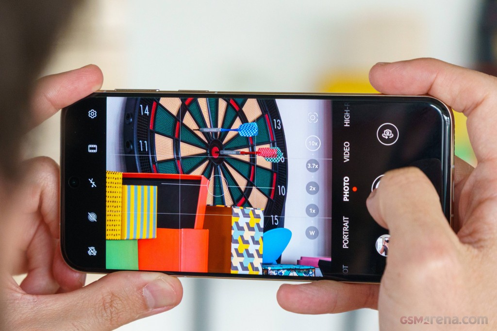 Huawei Pura 80 Ultra hands-on photo 16