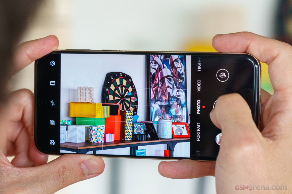 Huawei Pura 80 Ultra hands-on photo 17