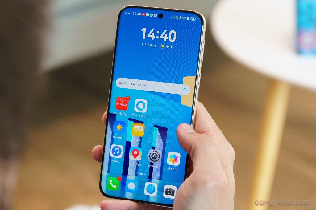 Huawei Pura 80 Ultra hands-on photo 19