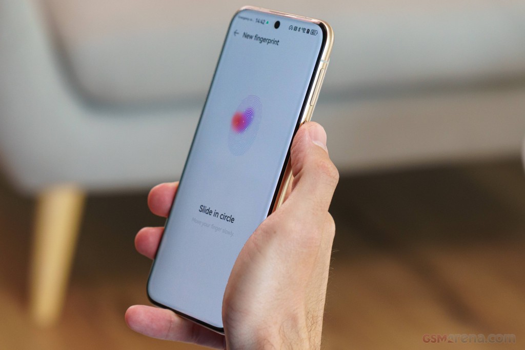 Huawei Pura 80 Ultra hands-on photo 24