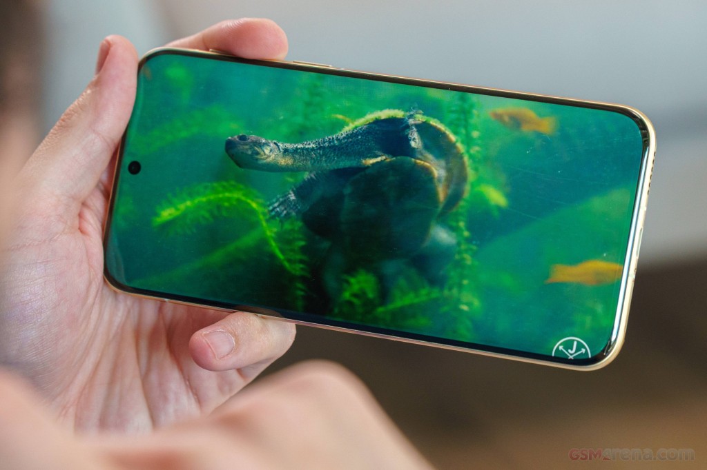 Huawei Pura 80 Ultra hands-on photo 25