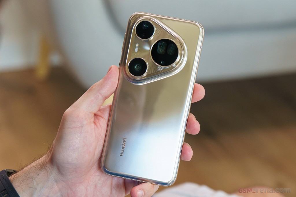 Huawei Pura 80 Ultra hands-on photo 27