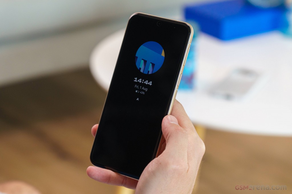 Huawei Pura 80 Ultra hands-on photo 28