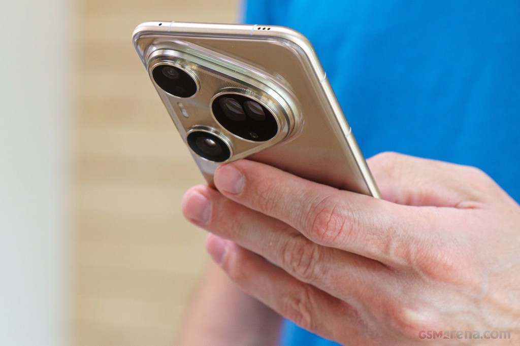 Huawei Pura 80 Ultra hands-on photo 29