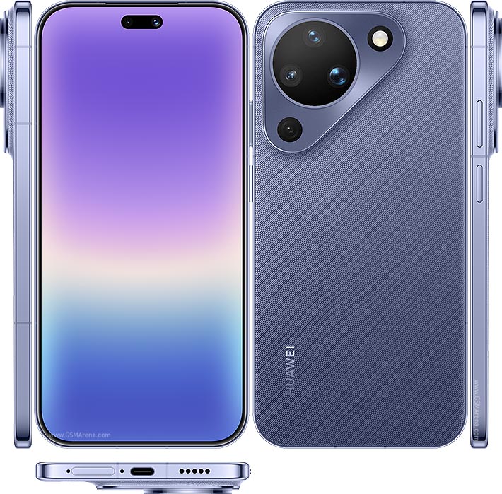 Huawei Pura 90 view 1
