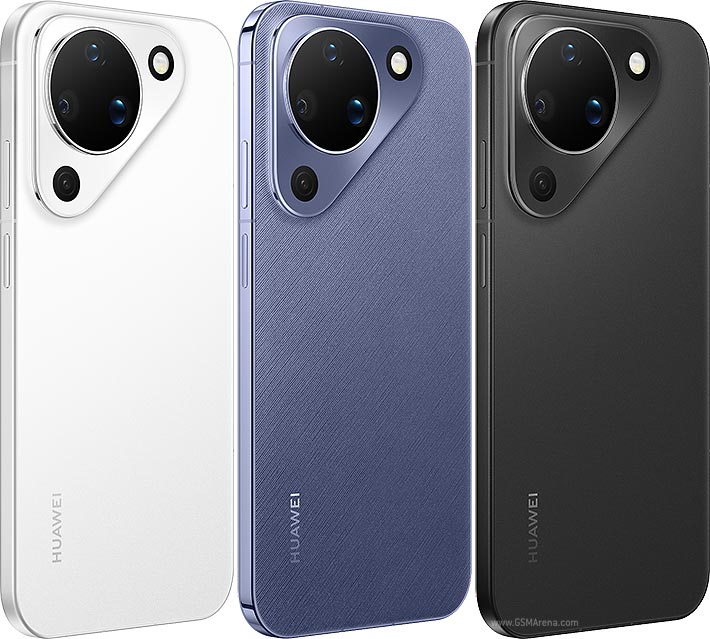 Huawei Pura 90 view 2