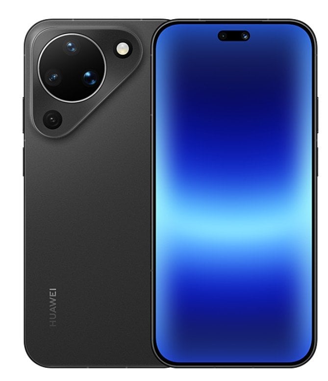 Huawei Pura 90 view 4