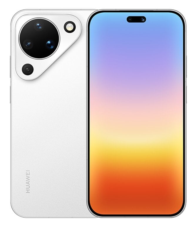 Huawei Pura 90 view 5