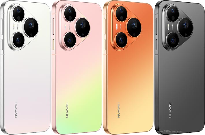 Huawei Pura 90 Pro view 2