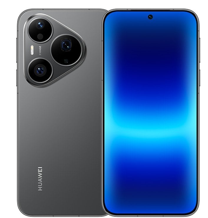 Huawei Pura 90 Pro view 5