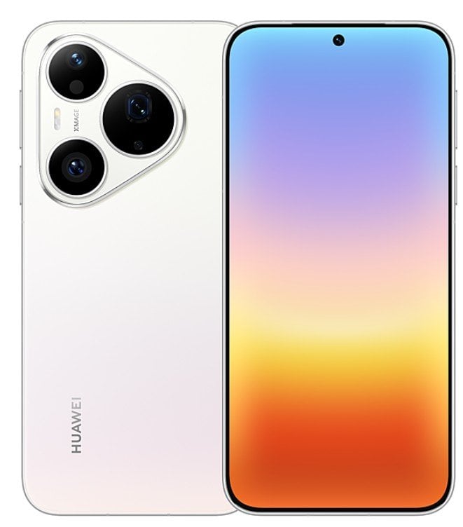 Huawei Pura 90 Pro view 6
