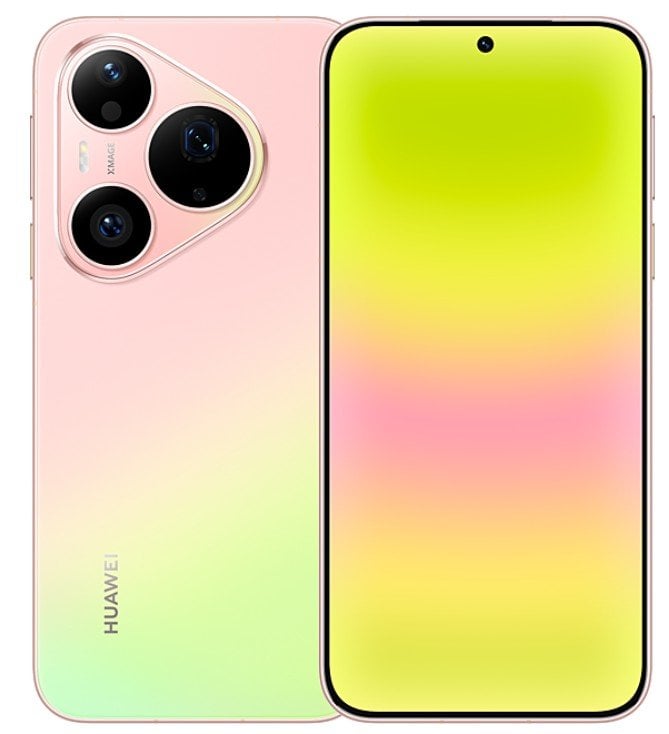 Huawei Pura 90 Pro view 7