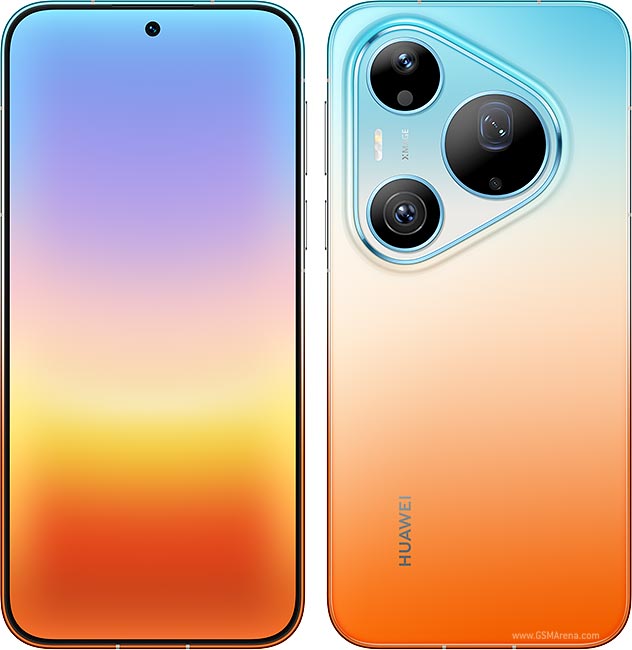 Huawei Pura 90 Pro Max view 1