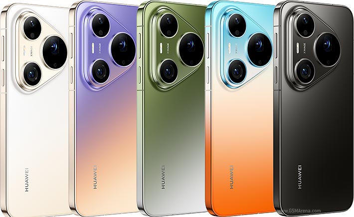 Huawei Pura 90 Pro Max view 2