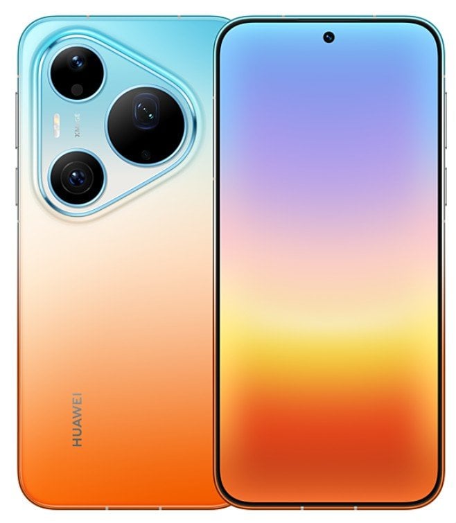 Huawei Pura 90 Pro Max view 8