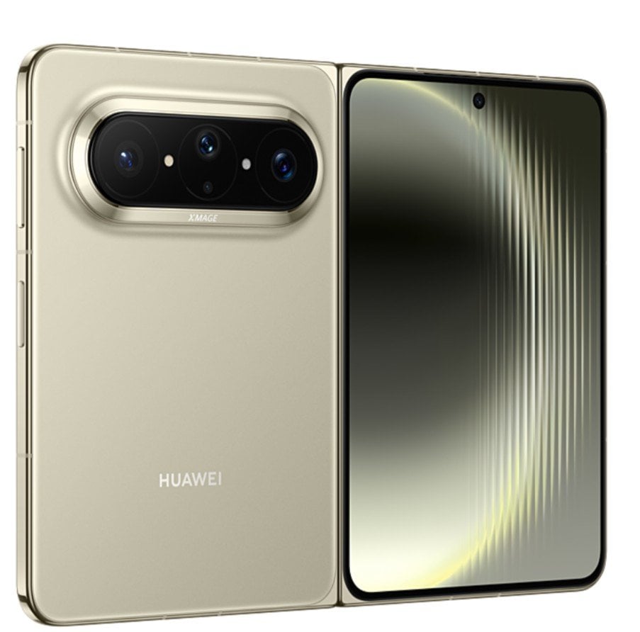 Huawei Pura X Max view 18