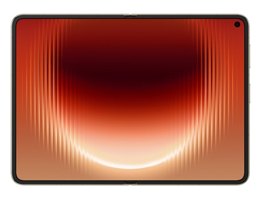 Huawei Pura X Max view 20