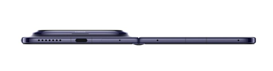 Huawei Pura X Max view 21