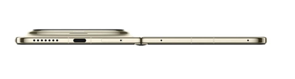 Huawei Pura X Max view 22