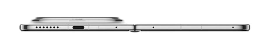 Huawei Pura X Max view 23