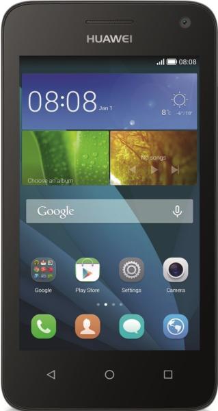 Huawei Y3 (2018) view 2