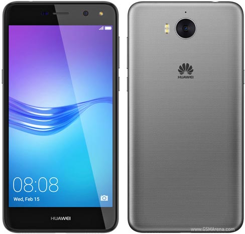 Huawei Y5 (2017) view 2