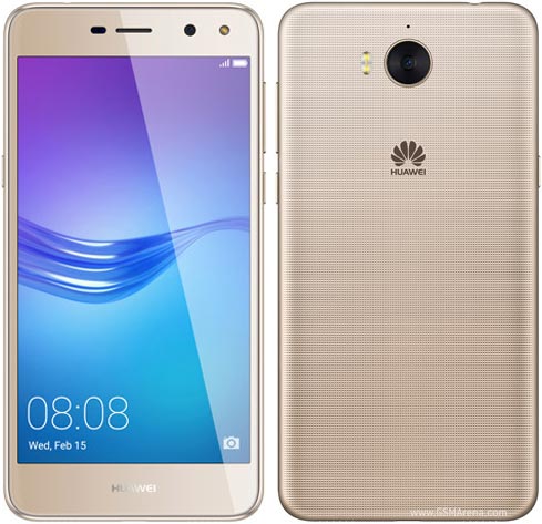 Huawei Y5 (2017) view 3
